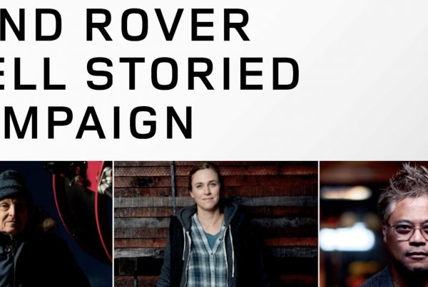 LandRover Feature Image